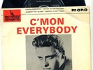 Eddie Cochran 
