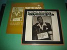 Lightnin' Hopkins Early Recordings Vol.1 & 2 Still Sealed LP Arhoolie