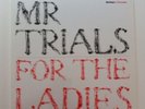 Oz Hip Hop - Mr Trials - For The Ladies 12