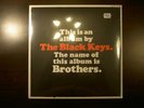 * VINYL LP * Black Keys - Brothers (Sealed)