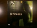 * VINYL LP * Cypress Hill - B Real - Psycho Realm