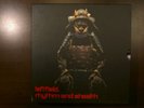 * VINYL LP * Leftfield - Rhythm & Stealth 10