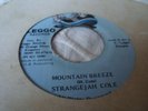Strangejah Cole Mountain Breeze Killer Digi 7