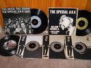 6 THE SPECIALS UK SKA 2TONE 7