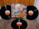 THE TROJAN STORY TALL1 BY VARIOUS ORIG' 3LP SET 1971 VERY GOOD+ CONDITION £10