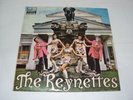?? THE REYNETTES Indo Philippines garage soul freakbeat LP RARE LISTEN