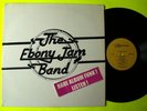The Ebony Jam Band   RARE ORIGINAL SOUL-FUNK ALBUM 