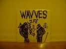 Wavves Life Sux EP SEALED GREEN VINYL ltd to 420, Best Coast, No Age, Fucked Up