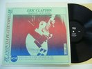 ERIC CLAPTON Slowhand Live In London (V.RARE LP)
