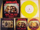 METALLICA KILL 'EM ALL THE ALT WAY VOL.1 7
