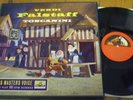 ALP 1229-31 Verdi Falstaff / Toscanini etc. 3 LP GROOVED R/G