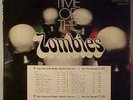 Time Of The ZOMBIES--Promo Double LP