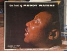 MUDDY WATERS LP 