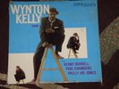 WYNTON KELLY LP RIVERSIDE RLP 12-254 MINT- LP VG+ COVER