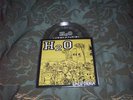 H2O California EP,CLEAR VINYL/STREAKED, ONLY 60 made, MISFITS, KBD, SOLD OUT