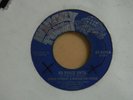 ROMAN STEWART & BARRINGTON SPENCE NO PEACE UNTIL HUNGRY TOWN RARE ORIG 7