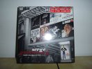 RARE S. GAINSBOURG ost 12- 45t BOX limited - la horse/slogan/le pacha SEALED
