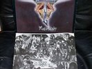 LP   Protector - Misanthropy  ATOM - Mini-LP (First Press) Exhorder Razor Slayer