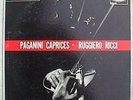 RICCI Paganini Caprices OG DG FFSS London WB BB LP CS 6163 No Reserve MINT-
