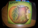 CATAPILLA-DEBUT ALBUM / VERTIGO SWIRL - UK 1 ST PRESS / RARE PROG - PSYCH