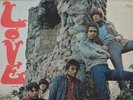 LOVE 1ST 1966 MONO ELEKTRA LP RECORD CLASSIC PSYCH ROCK ARTHUR LEE