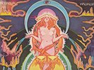 HAWKWIND SPACE RITUAL 2 LP RECORD POSTER SLEEVE & PROGRAMME CLASSIC PSYCH ROCK