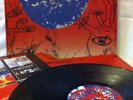 THE CURE - Wish Double LP (Vinyl, 1992, With Lyrics Inners & Promo Insert)
