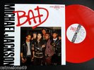 MICHAEL JACKSON LP 12