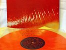 THE CURE - Kiss Me Double LP & Bonus Orange Mini LP (Vinyl, 1987, Ltd Edition )