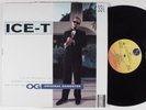 ICE-T Original Gangster SIRE 2XLP NM