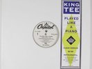 KING TEE Played Like A Piano CAPITOL 12