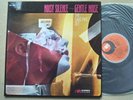 Noisy Silence Gentle Noise The Dave Pike Set  MPS 15014