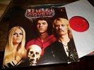 COVEN  -  witchcraft      ORIGINAL 
