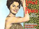 CONNIE FRANCIS EP BURBUJEANDO + 3 SPANISH UNIQUE COVER RARE