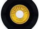 ELVIS PRESLEY SUN 217 ROCKABILLY 45 RPM BABY LET'S PLAY HOUSE 1955 ORIGINAL