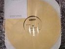 Michael Jackson INVINCIBLE RARE METAL STUDIO ACETATE TEST PRESS 12