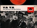 ? EP 1962 The Beatles Tony Sheridan YA YA 1 & 2 SKINNY MINNY Polydor 21485 NM ?