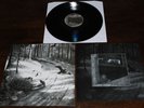BURZUM Hvis Lyset Tar Oss '1993 LP RAR PRESS Mayhem Emperor Darkthrone Gorgoroth