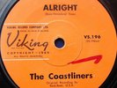 The Coastliners   Rare Texas Garage 7