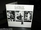 GENESIS   THE LAMB LIES DOWN ON BROADWAY (Near Mint)