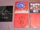 The Cure - Wish - rare double LP, includes Cure carrier bag and flyer