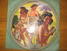 VINTAGE VOGUE PICTURE RECORD ENRIC MADRIGUERA R778-78RPM RECORD VERY NICE