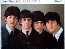 THE BEATLES LP AIUTO(HELP) 1° STAMPA PARLOPHONE BLACK LABEL MONO NM\EX++