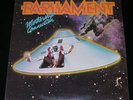Parliament Mothership Connection RARE ORIGINAL SEALED LP Soul Funk