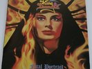 King Diamond Fatal Portrait LP Vinyl Rare Original 86 Roadracer Records GWD90529