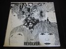 The BEATLES stereo REVOLVER original 1st Press