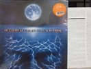 Eric Clapton / Japan 2 LP / Pilgrim / Jeff Beck Cream Blind Faith Yardbirds