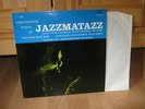 Guru Jazzmatazz LP / Vinyl