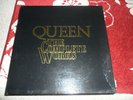 Queen The Complete Works Boxed Set Vinyl