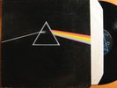 Pink Floyd - Dark Side Of The Moon - LP DISCO VINILE 33 GIRI - 1973 - UK